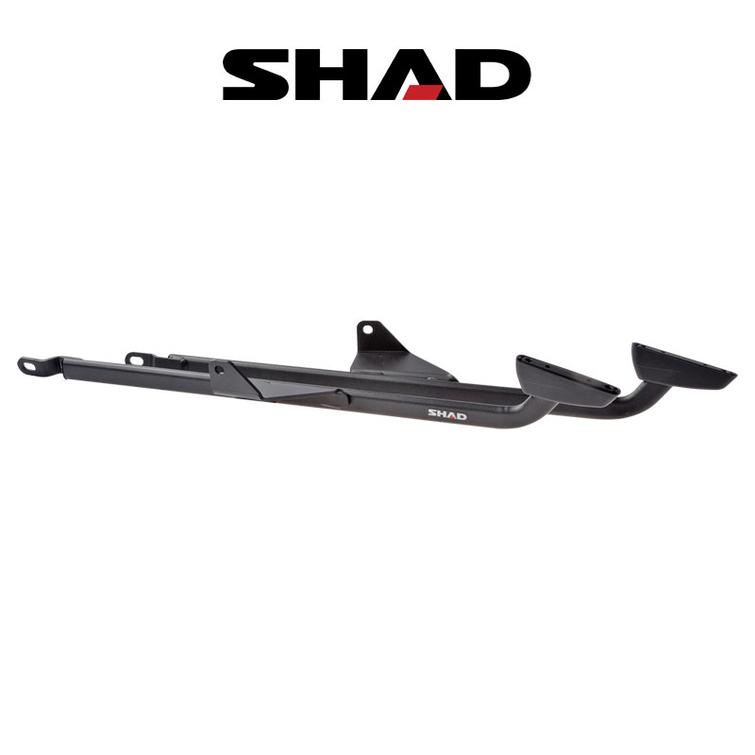 SHAD Perälaukkuteline KAWASAKI Z1000 SX (11-12)