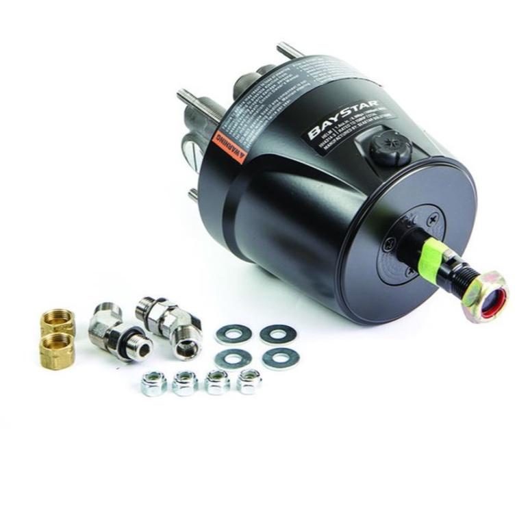 Baystar/Dometic hydrauliohjauksen ruoripumppu "New Model"