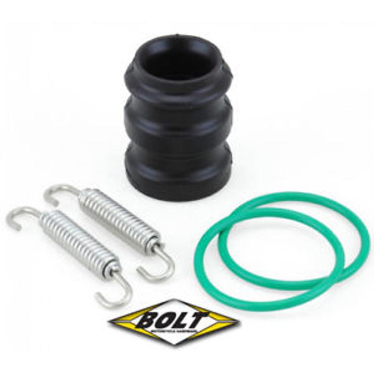 Exhaust viton ring KTM SX 65/85