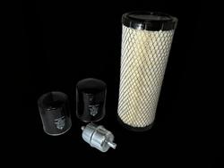 Suodatinpaketti 250h huolto 20/26hv 6+2/9+9