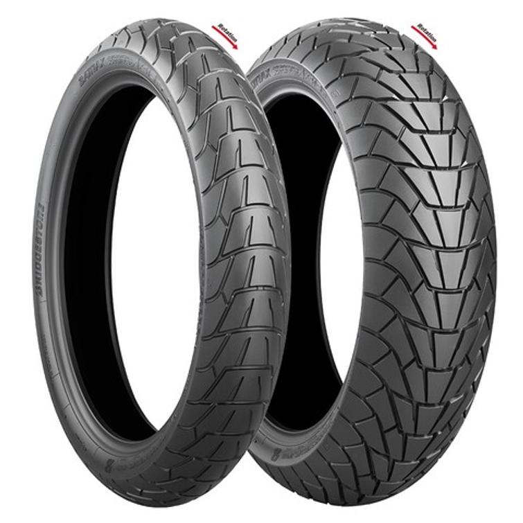 120/70 R19 AX41S F 60H