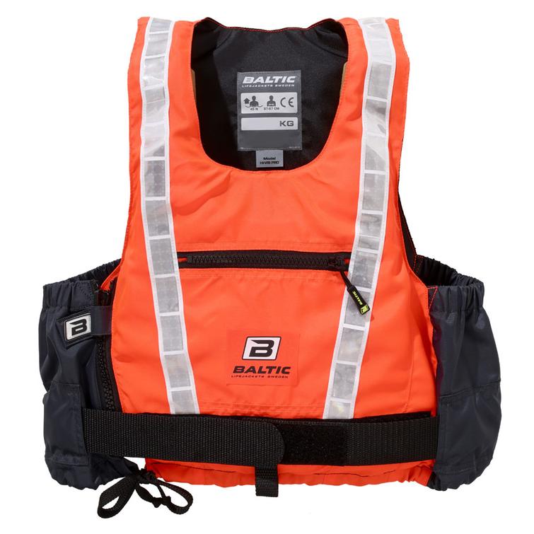 Hi-Vis Pro 5721 UV-oranssi melontaliivi