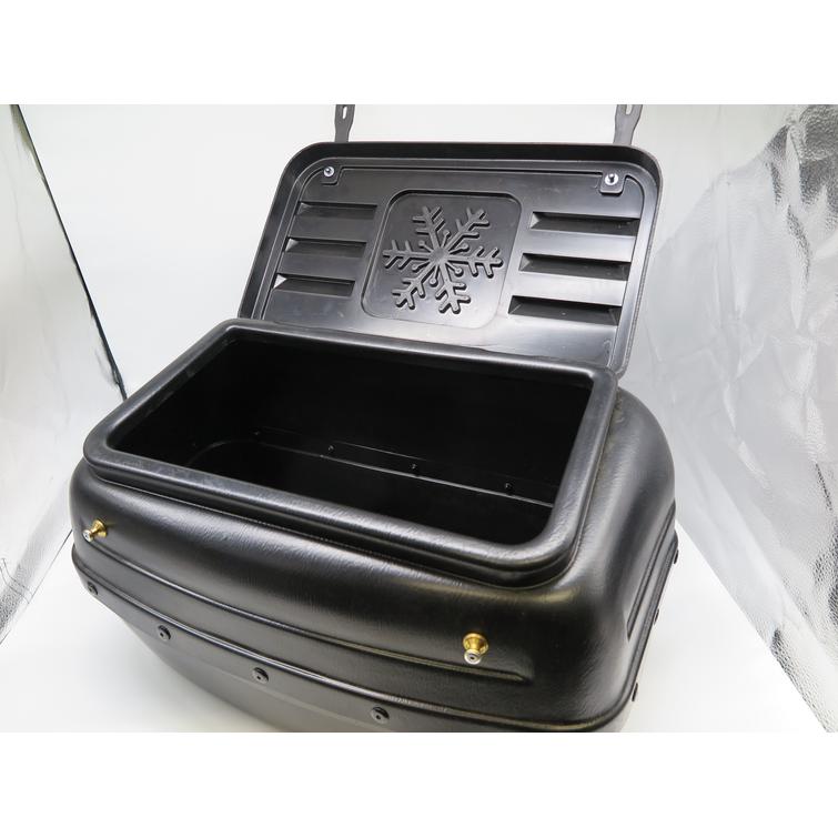 Kelkkaboxi/tavaralaatikko YAMAHA RS VENTURE