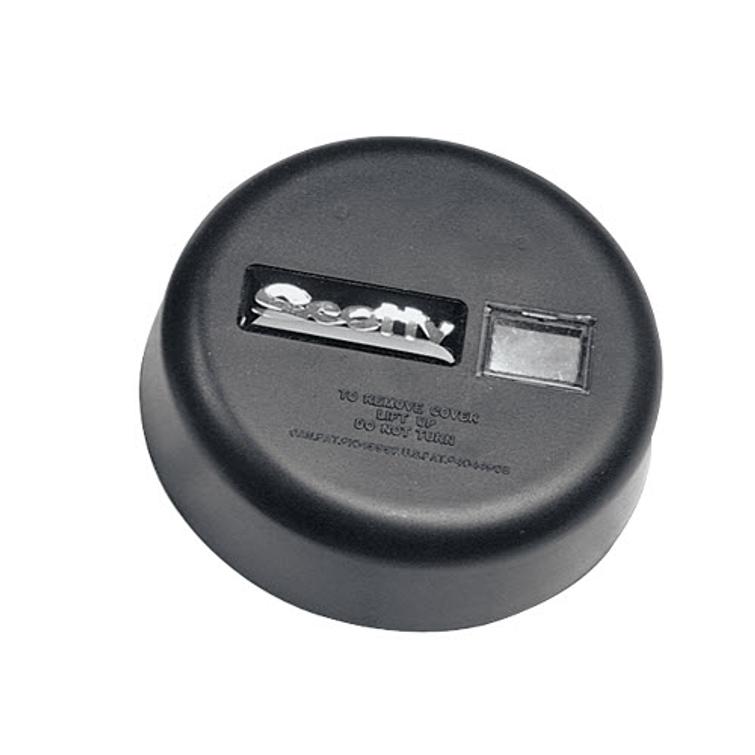 Scotty syv&auml;takilan laskurin suojus