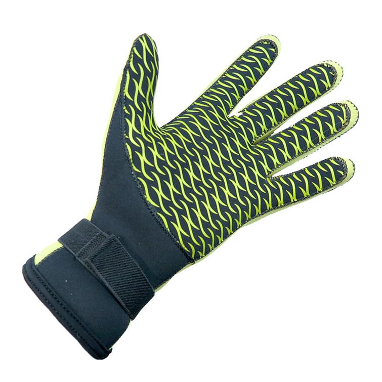 Neopreenikäsine 3mm