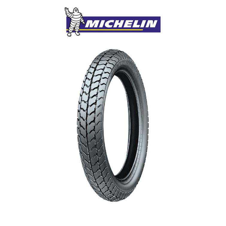 2.75-17, MICHELIN Gazelle, M62