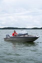 LX Per&auml;moottori