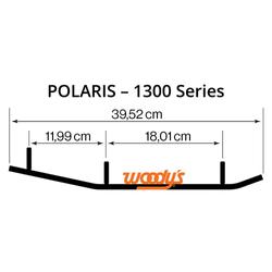Polaris Trail Blazer Racing 6"