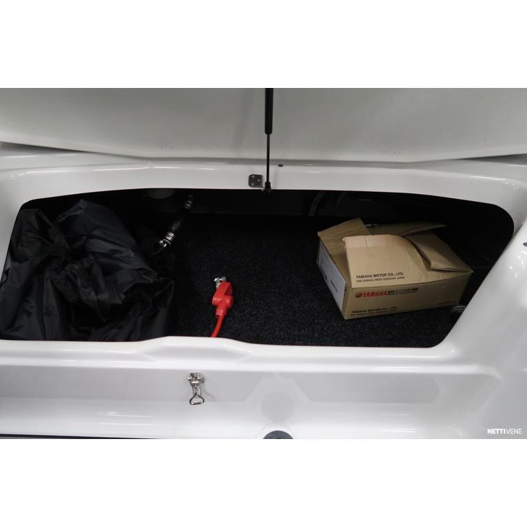 Cross 64 BR Perämoottori