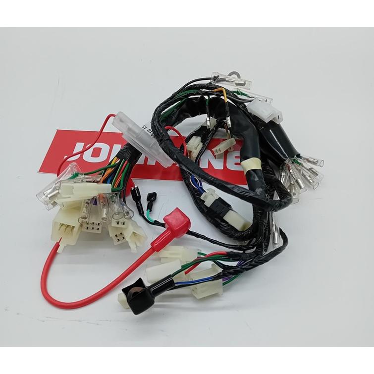 Johtosarja EFI EURO 4 36610-15A01