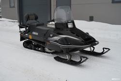 Viking 540 Moottorikelkka