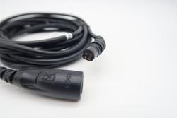 Garmin kaikuanturin jatkokaapeli, 3 m (4-nastainen)