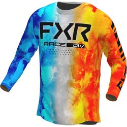 Podium MX Jersey Junior