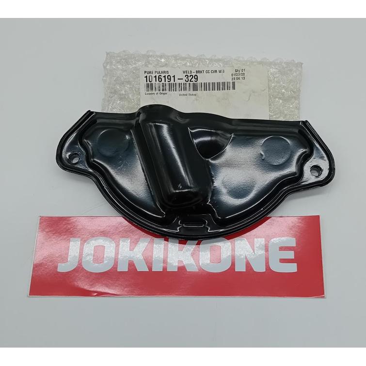 Ketjukotelon vahvike Polaris 900