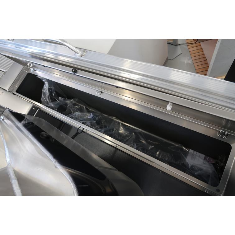 Buster Mcc 2026 Fishing Edition ja F40 Fetl kauden -26 UUTUUS nyt esill&auml; meill&auml;!