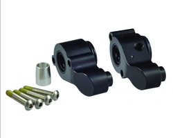 Baystar ohjaussylinterin korjaussarja - uudempi orb malli