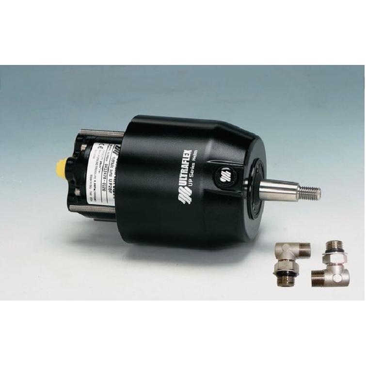 Ultraflex hydraulipumppu UP20F tuotto 20 cm3
