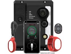 1st Mate Mercury SmartCraft SINGLE veneturvallisuusj&auml;rjestelm&auml;