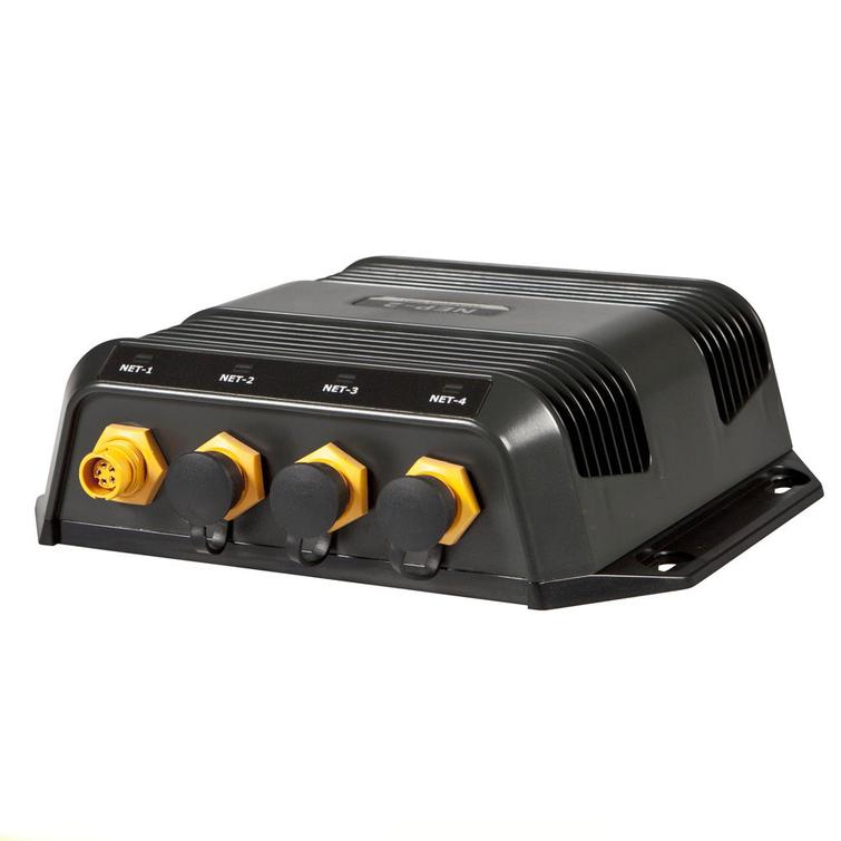 NEP-2 l&auml;hiverkon laajennusmoduuli