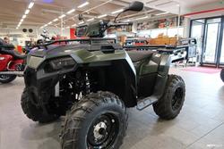 Sportsman M&ouml;nkij&auml;