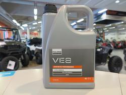 Polaris VES Gold Plus 2 Stroke Snowmobile oil 4 liters