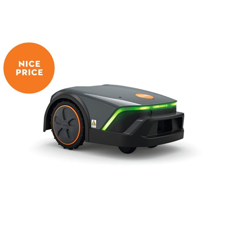 Stihl iMOW 3.0 EVO (max 500 m2)