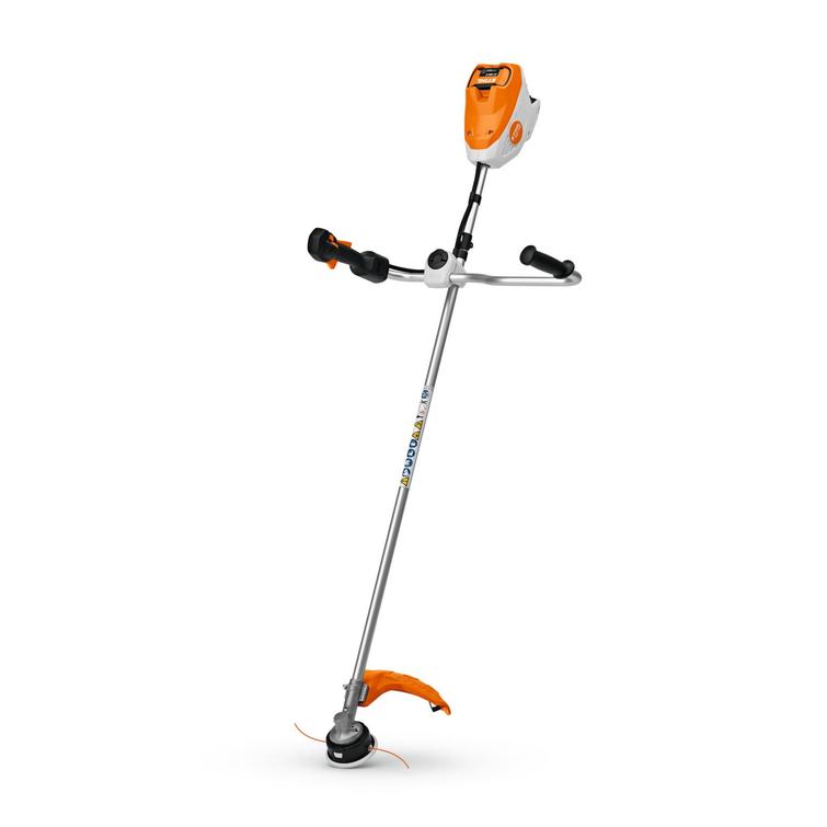 Stihl FSA 140.0 akkukäyttöinen raivaussaha ( 2 terälaitetta)