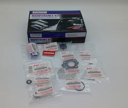 Suzuki Huoltosarja DF2 / 2.5