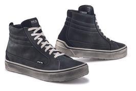 TCX Street 3 waterproof shoe black