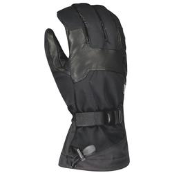 Scott Short Cubrick Hanska Musta