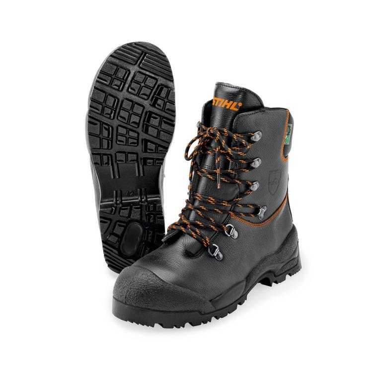 Stihl Function S2 nahkaturvasaapas