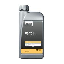 SCL ketjukoteloöljy 1 litra synteettinen