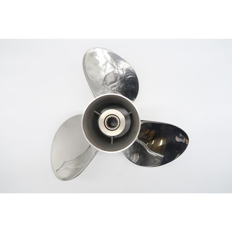 Potkuri Honda 15-1/4 x 19 BF115 - BF250, SS