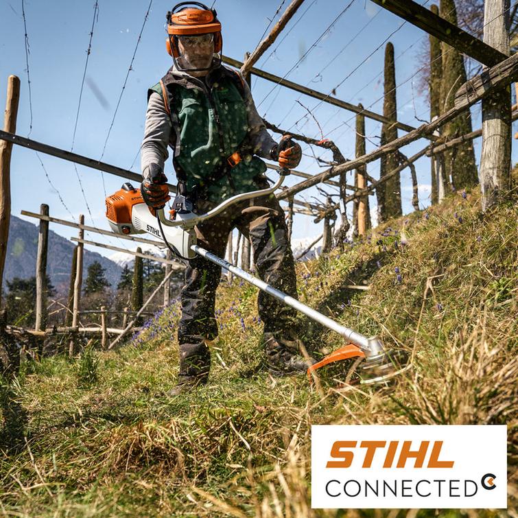 Stihl Smart Connector Tiedonvälittäjä