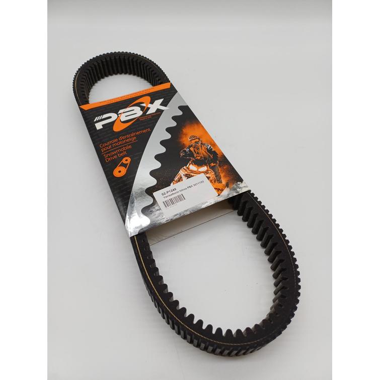 Variaattorinhihna PBX Polaris