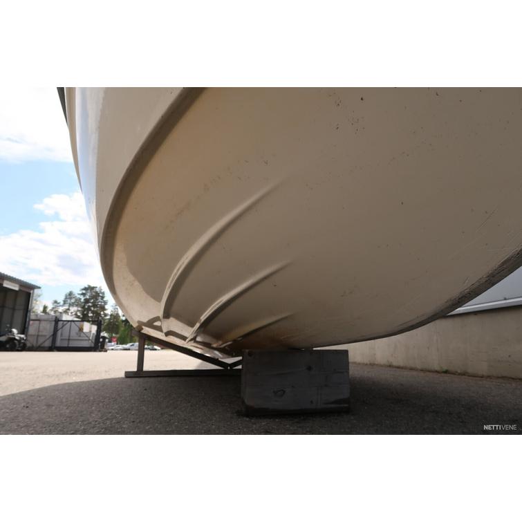 46 SC  Per&auml;moottori