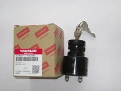 Virtalukko 124070-91250