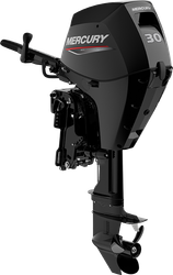 Mercury F30 Elpt Efi per&auml;moottori