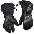 FXR Fuel hanskat