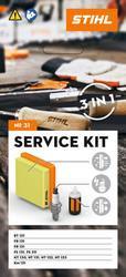 Stihl Servicekit 31 (FS 131, FS 311)
