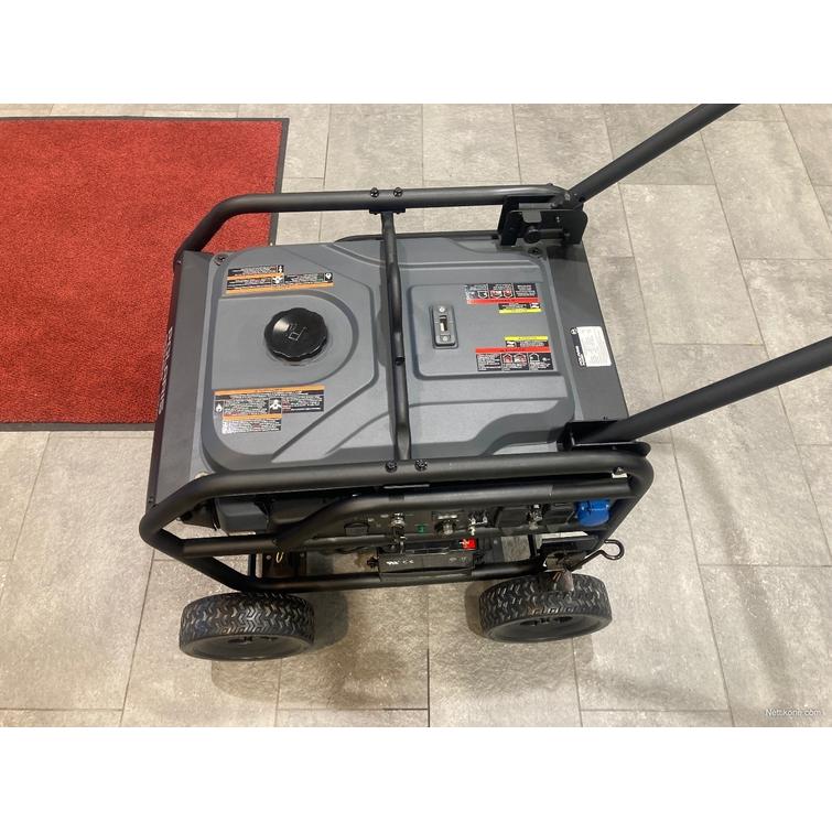 Polaris generaattori