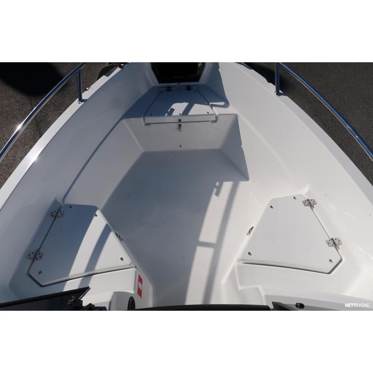 Cross 54 BR Perämoottori