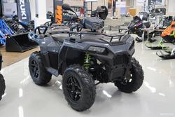 Sportsman M&ouml;nkij&auml;