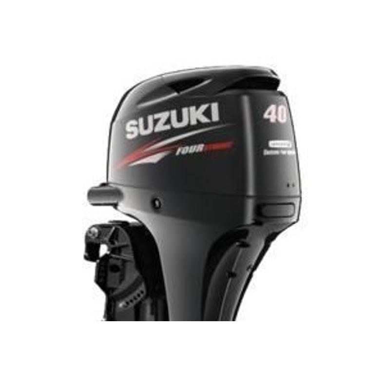 Suzuki DF40 ATL uusi perämoottori