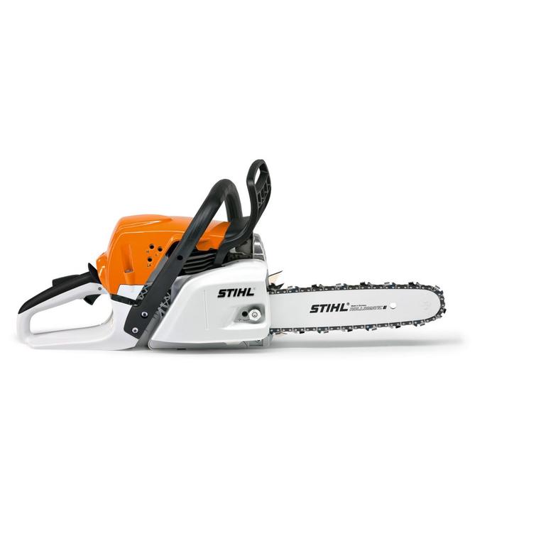 Stihl MS 251 moottorisaha 