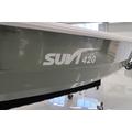 Suvi 420 Kelo 2026 UUTUUS soutuvene