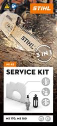 Stihl Servicekit 45 (MS 170, MS 180)