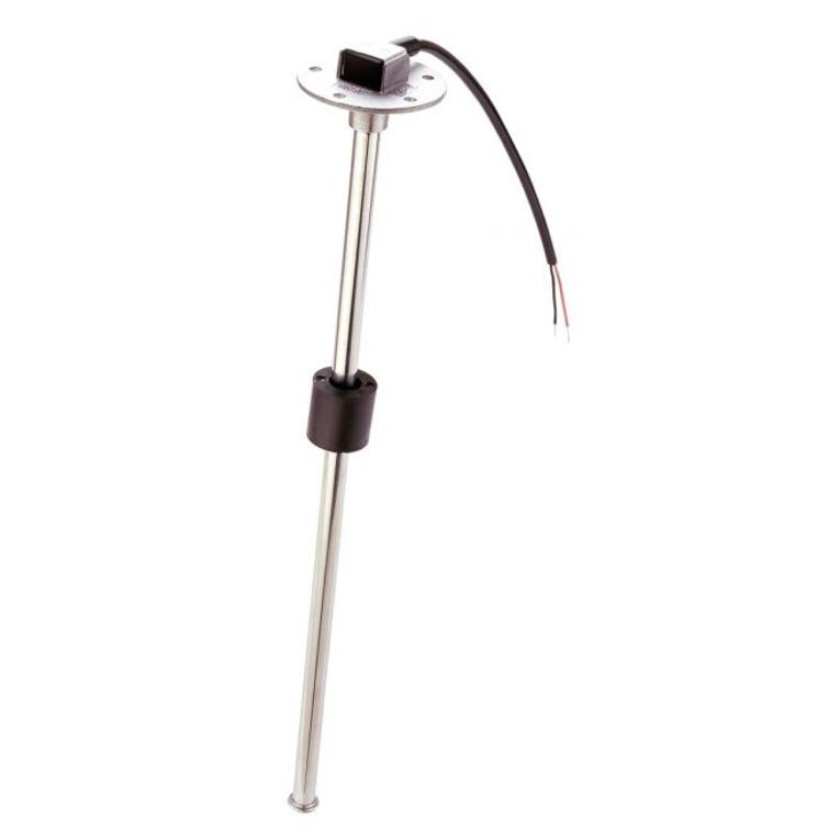 Wema Polttoainetankin anturi S5-E 350mm 0-190 Ohmia (EUR)