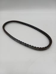 Tuuletinhihna 10x660