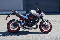 Z Moottoripy&ouml;r&auml;